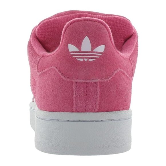 NEW adidas Originals Womens Campus 00s Suede Sneaker sz 9 pink - Picture 3 of 3